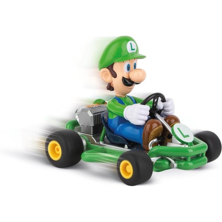 LUIGI MARIO KART PIPE 370200984P