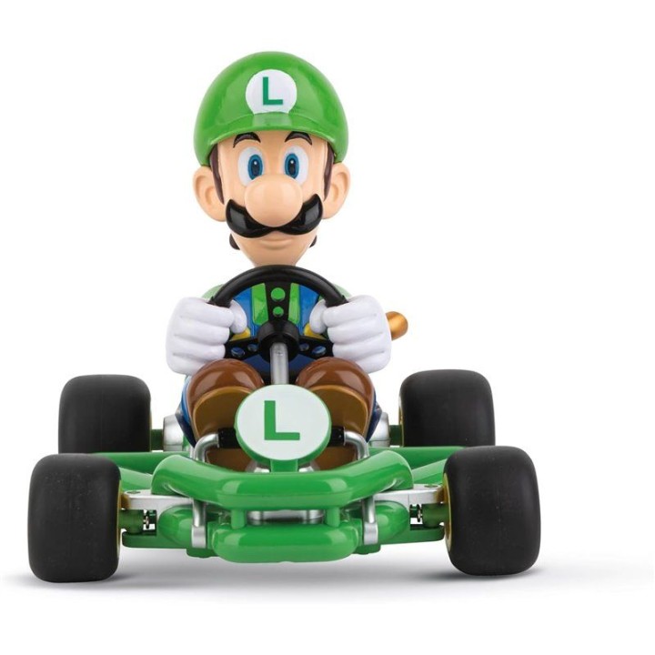 LUIGI MARIO KART PIPE 370200984P