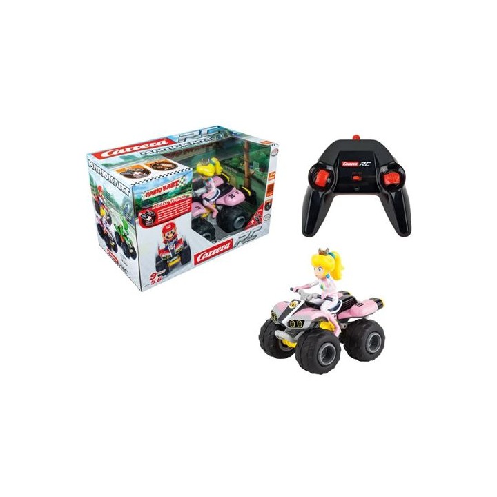 PEACH QUAD MARIO KART 370200999X