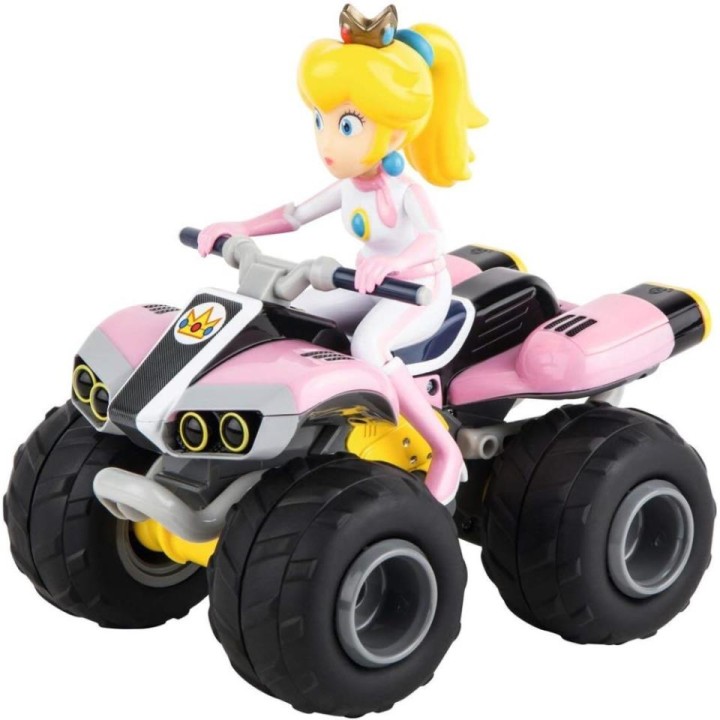 PEACH QUAD MARIO KART 370200999X