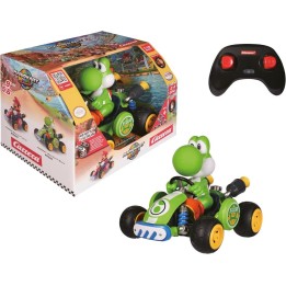 YOSHI WORLD MARIO KART 370200961
