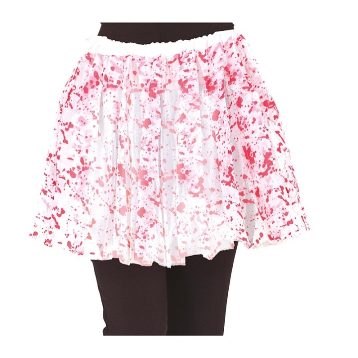 TUTU ENSANGRENTADO INFANTIL 19014