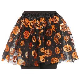 TUTU CALABAZAS INFANTIL 19091