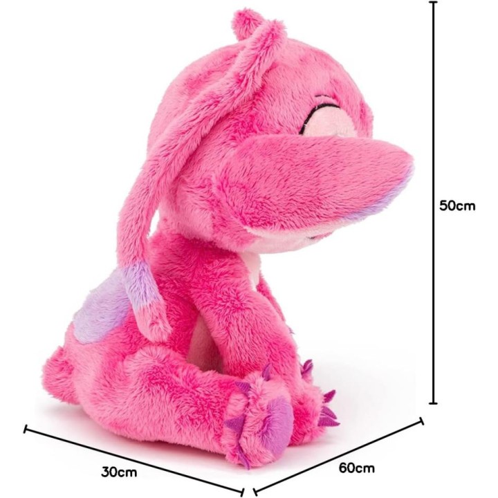 PELUCHE ANGEL 50CM 6315876956