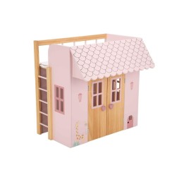 CAMA CASITA NATURE 50X39X50 21589