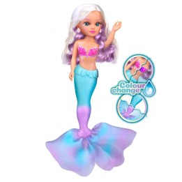 NANCY MAGIC COLOUR MERMAID NAC87000
