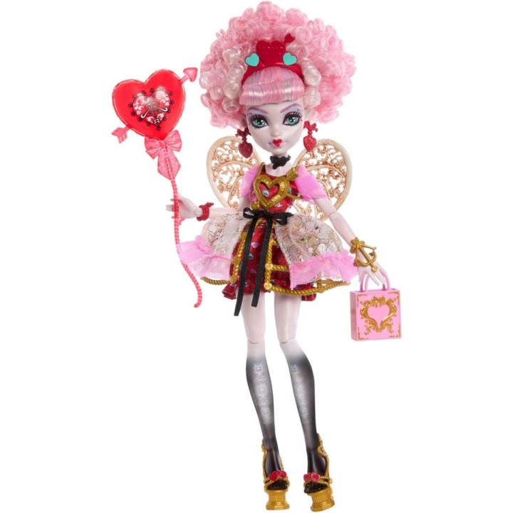 MH CUMPLE SWEET 16 CUPID ASTERIA JBG77
