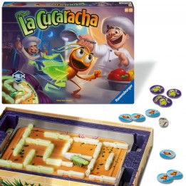 LA CUCARACHA GID 24763