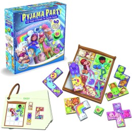 PYJAMA PARTY 76651