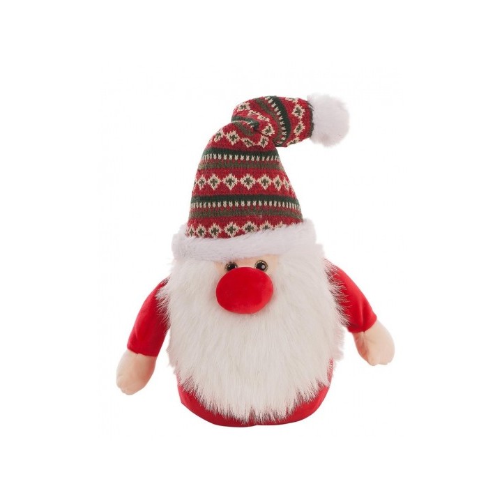NOEL BOLI 30CM SURTIDO 46878