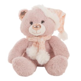 OSO NAVIDAD 28CM 46888