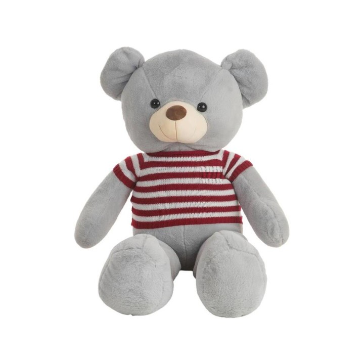 OSO LANITA 100CM SURTIDO 10658