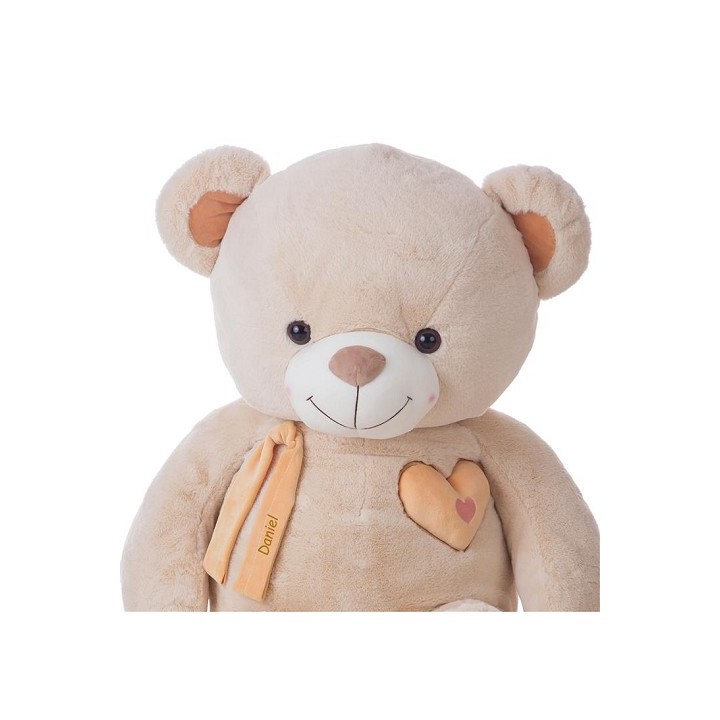 OSO VALENTIN BEIG 75CM 10709