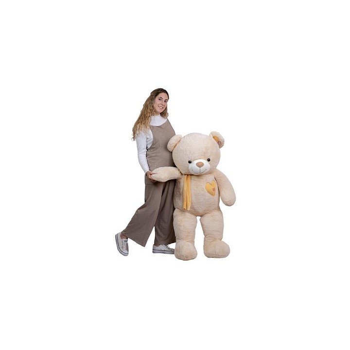 OSO VALENTIN BEIG 75CM 10709