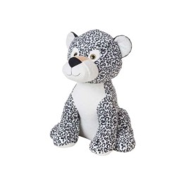 LEOPARDO GRIS JENI 80CM 47043