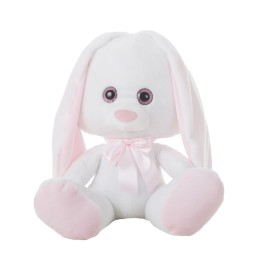 CONEJITO ANI 45CM SURTIDO 12626