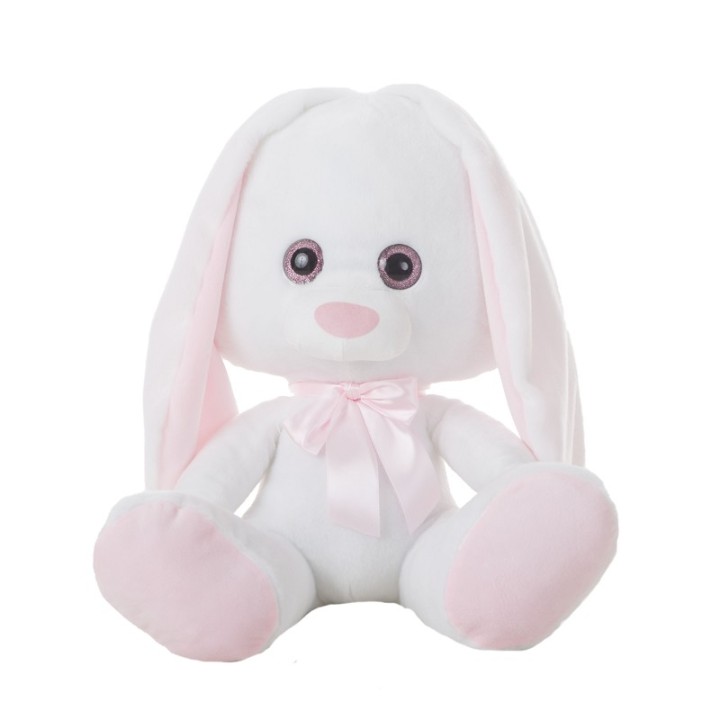 CONEJITO ANI 45CM SURTIDO 12626