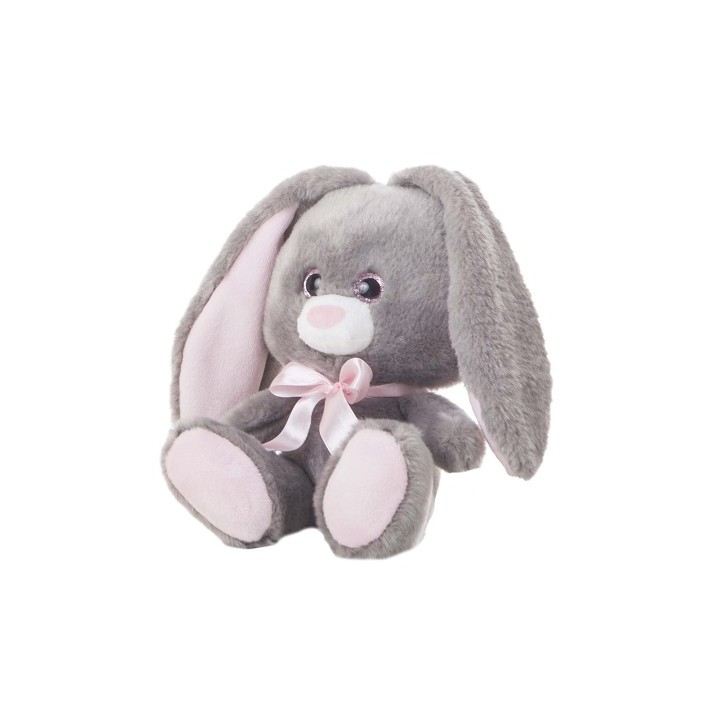 CONEJITO ANI 45CM SURTIDO 12626