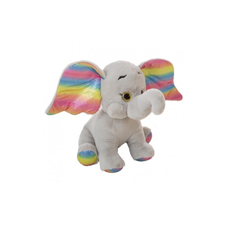 ELEFANTE ELI 26CM 47174