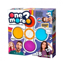 ONE MORE? NEM00000