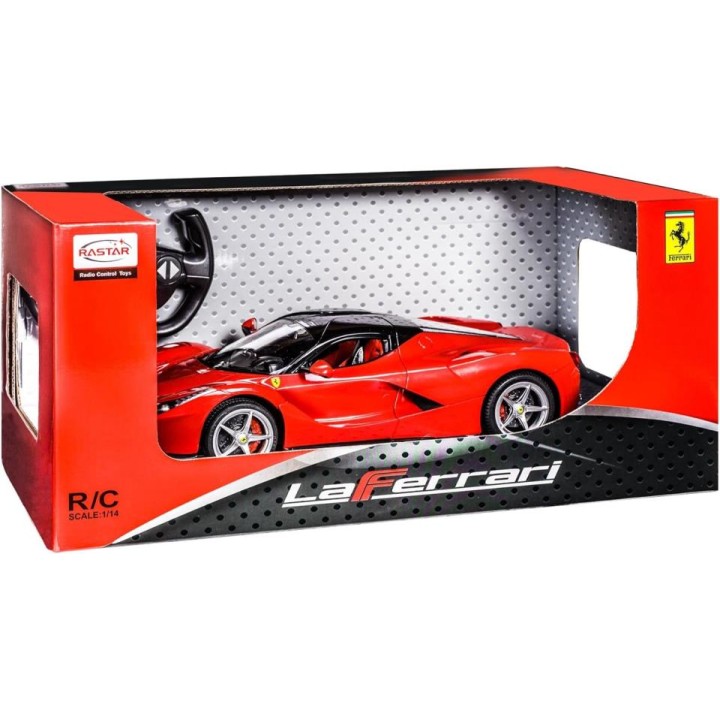 FERRARI RC 1:14 63263