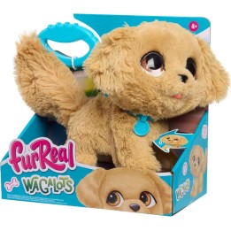 FURREAL WALK GOLDEN 28162