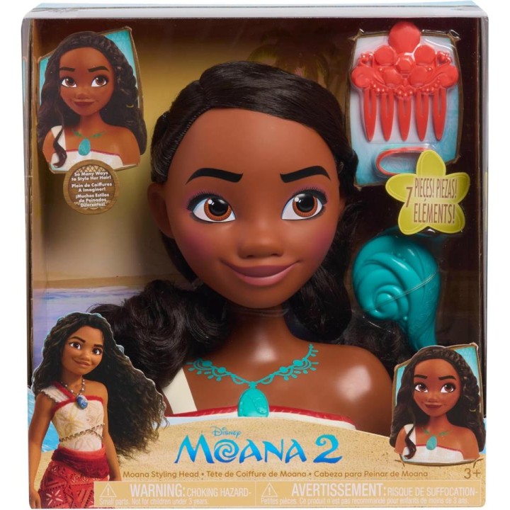 BUSTO MOANA DISNEY 87048