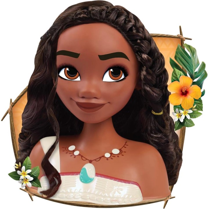 BUSTO MOANA DISNEY 87048