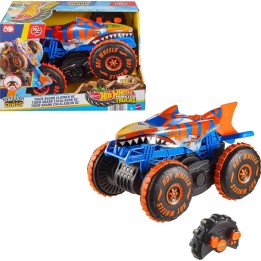HOTWHEELS TIGER SHARK JFR39