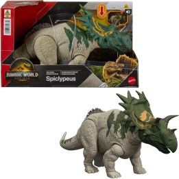 DINOSAURIO WILD ROAR JGB87