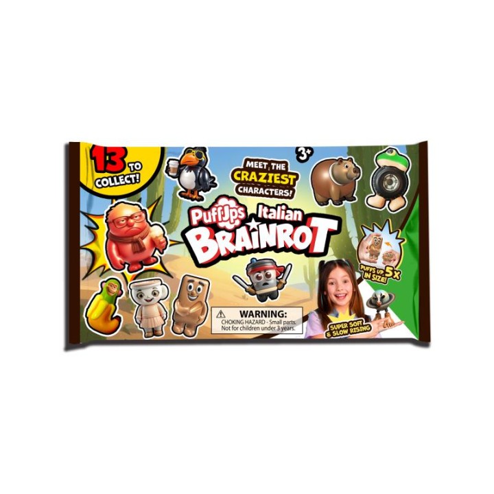 BRAINROT MAGIC SQUEEZE 6449 6004