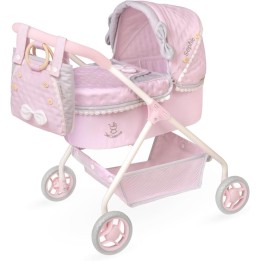 MI PRIMER COCHE MUÑECA SOPHIE 86075