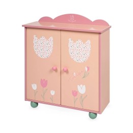 ARMARIO MADERA TULIPE 55274
