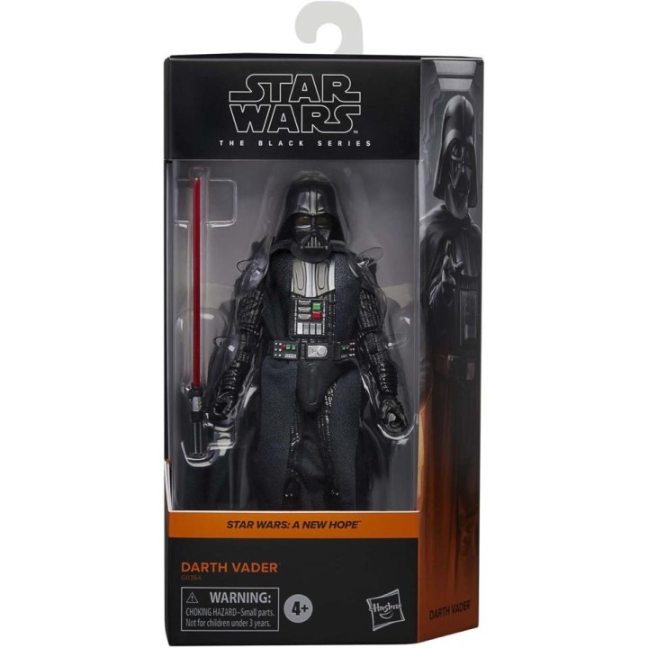 DARTH VADER G0364 STAR WARS