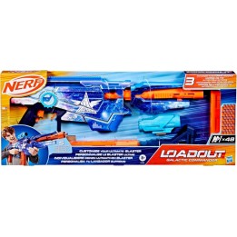 NERF LOAD OUT GALACTIC COMMANDER G1580