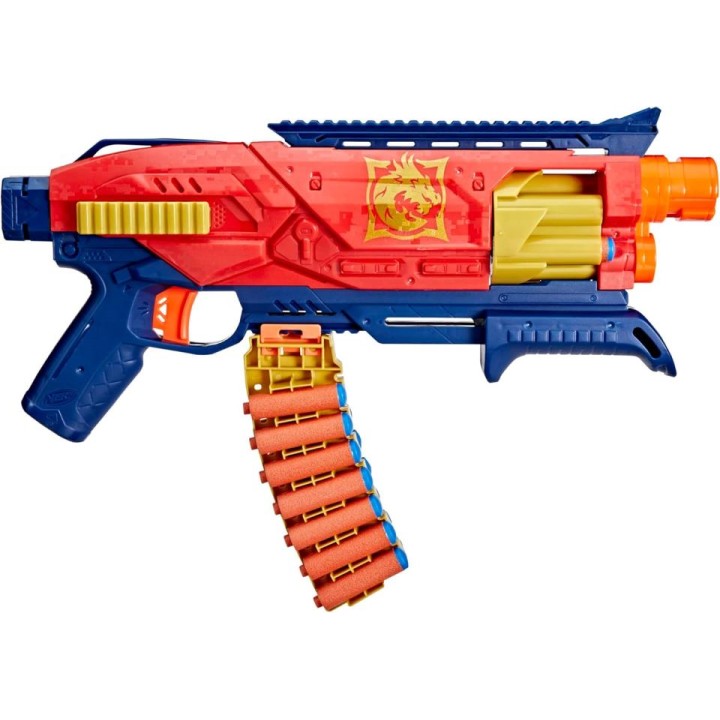 NERF LOAD OUT SHADOWSPEED RECON G1759