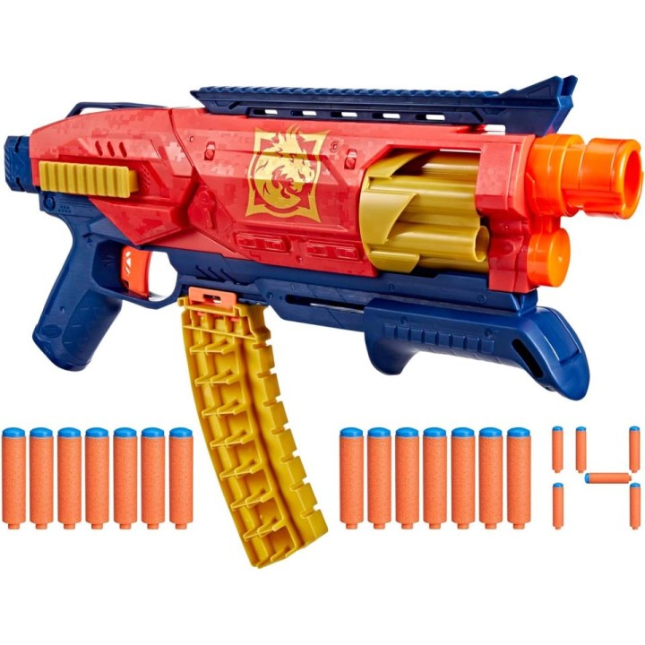 NERF LOAD OUT SHADOWSPEED RECON G1759