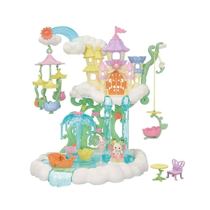 CASTILLO HADAS SKYTOP 5815