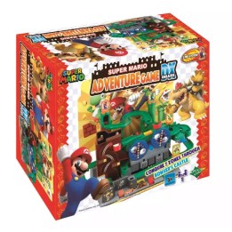 SUPER MARIO ADVENTURE GAME 7377