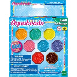PACK ABALORIOS JOYA 31520