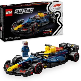 COCHE ORACLE REDBULL RCNG RB20 F1 77243
