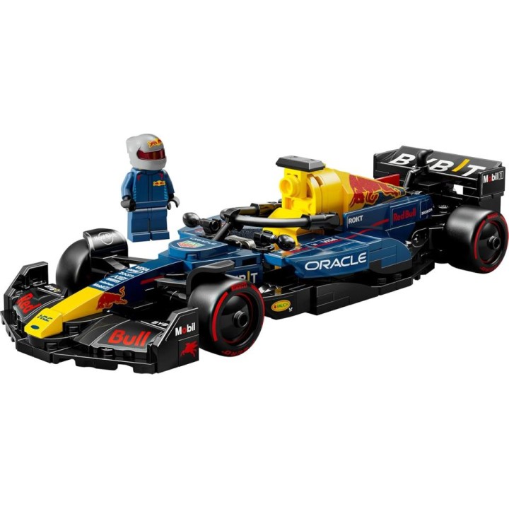 COCHE ORACLE REDBULL RCNG RB20 F1 77243