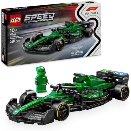 COCHE ASTON MARTIN ARAMCO AMR24 F1 77245