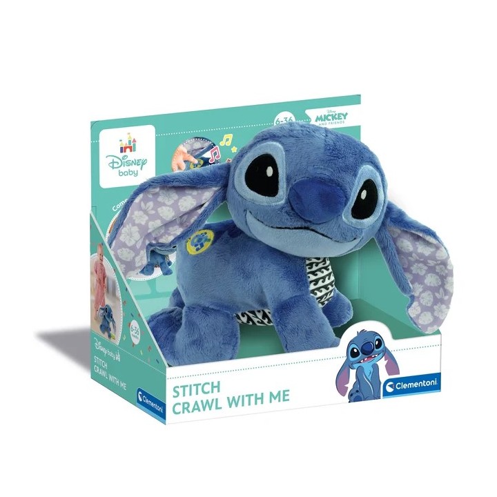 STITCH GATEOS 17537