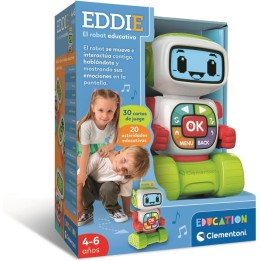 EDDIE ROBOT 55617