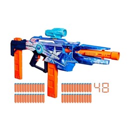 NERF LOAD OUT CYBERLIGHT GHOST G1824