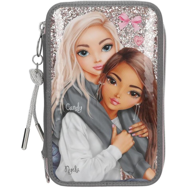 TOPMODEL ESTUCHE TRIPLE 13315