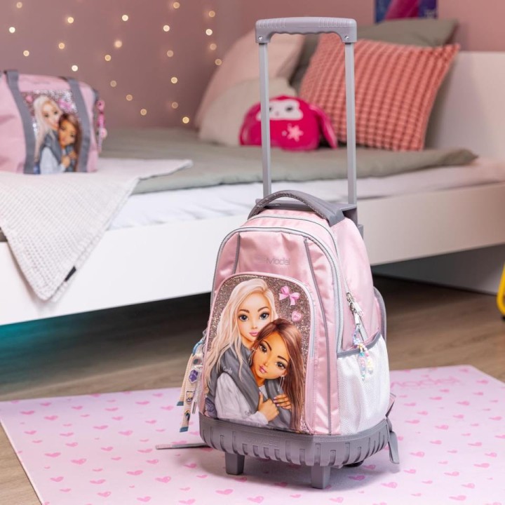 TOPMODEL MOCHILA ESCOLAR 13317