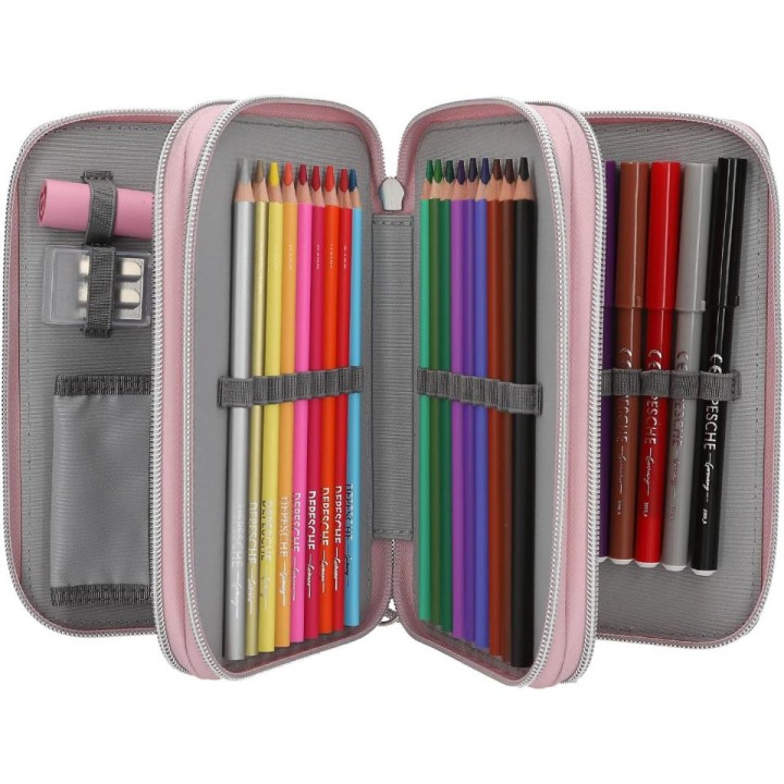 TOPMODEL ESTUCHE TRIPLE 13315