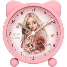 TOPMODEL DESPERTADOR FUR EVER 13868